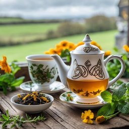 Tea