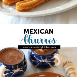 Churros