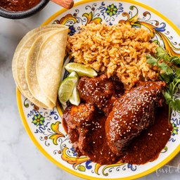 Mole