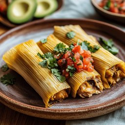 Tamales