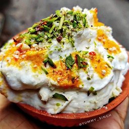 Daulat ki chaat