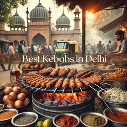 Kebabs