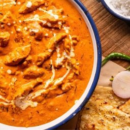 Butter chicken