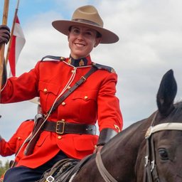 Mounties