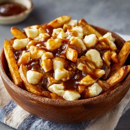 Poutine