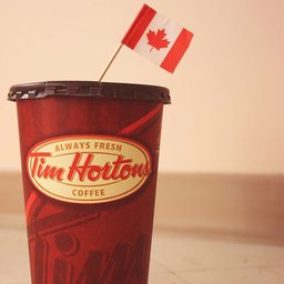 Tim Hortons