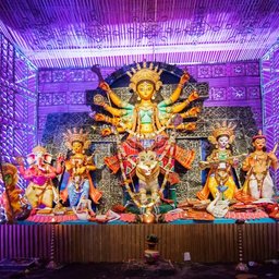 Durga Puja
