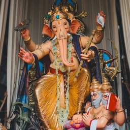 Ganesh Chaturthi