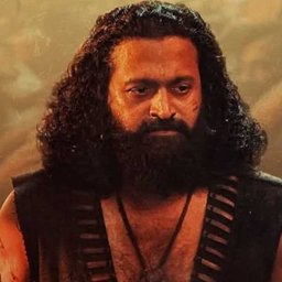 Rishab Shetty