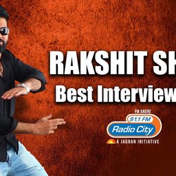 Rakshit Shetty