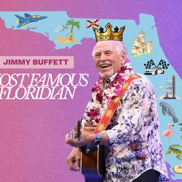 Jimmy Buffett