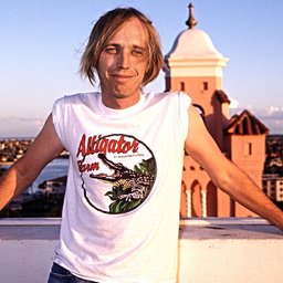 Tom Petty