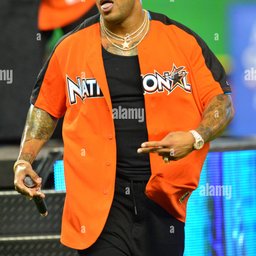 Flo Rida