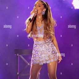 Ariana Grande