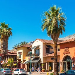 Palm Springs
