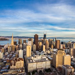 San Francisco