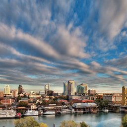 Sacramento