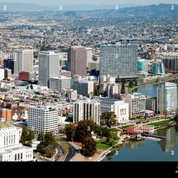 Oakland