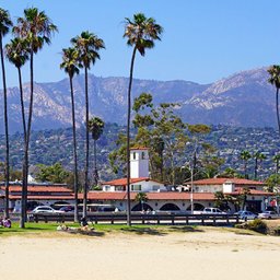 Santa Barbara