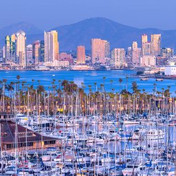 San Diego