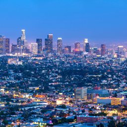 Los Angeles