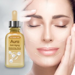 Anti-aging serum
