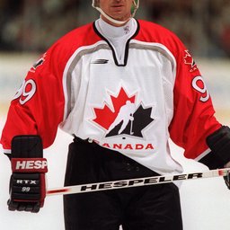 Wayne Gretzky