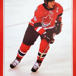 Mario Lemieux