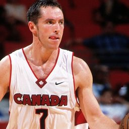 Steve Nash