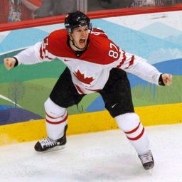 Sidney Crosby