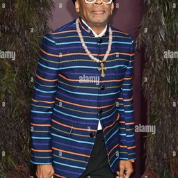 Spike Lee