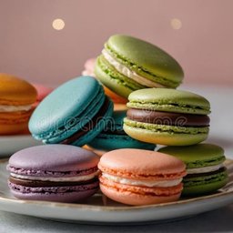 Macaron