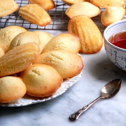 Madeleine