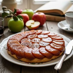 Tarte Tatin