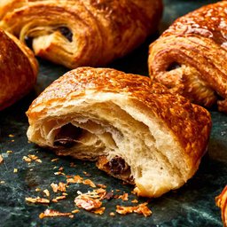 Pain au chocolat