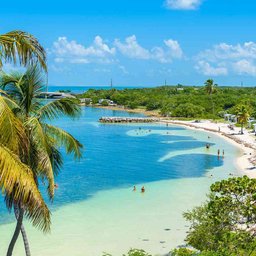 Florida Keys