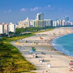 Miami Beach