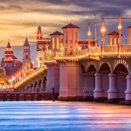 St. Augustine