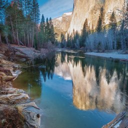 Yosemite