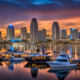 San Diego