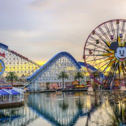Disneyland