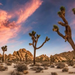 Joshua Tree