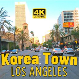 Koreatown