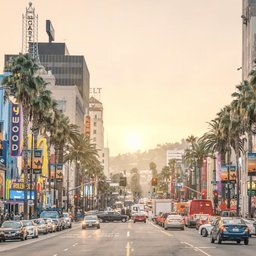 Hollywood