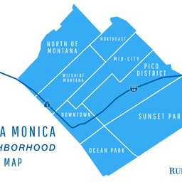 Santa Monica