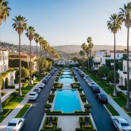 Beverly Hills