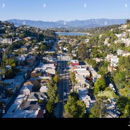Silver Lake