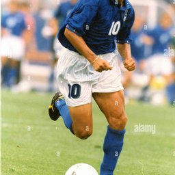 Roberto Baggio