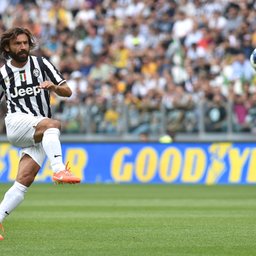 Andrea Pirlo