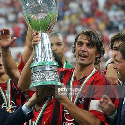 Paolo Maldini